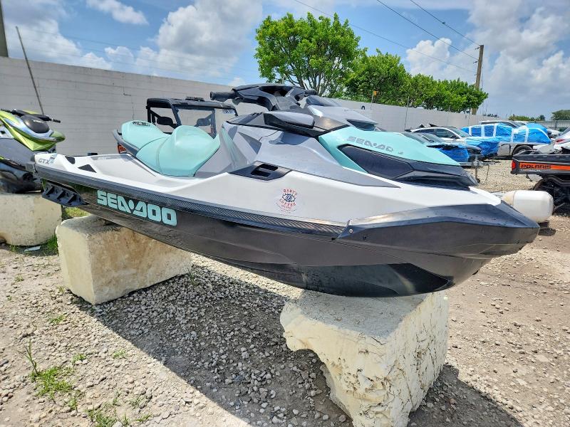 Aukcja sprzedaży 2024 Sea-doo Jet Ski, vin: YDV22538J324, numer aukcji: 62537306
