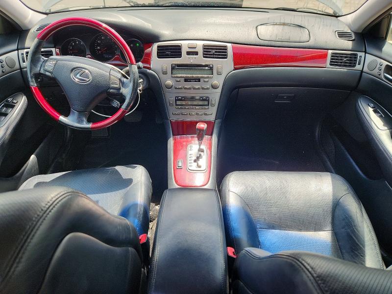 2006 Lexus Es მანქანა იყიდება აუქციონზე, vin: JTHBA30G165168258, აუქციონის ნომერი: 61314526