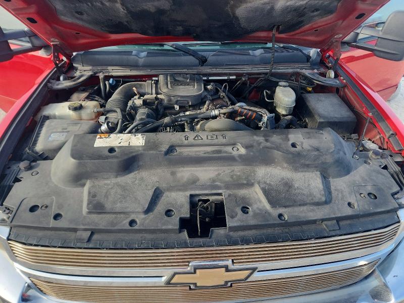 Продажа на аукционе авто 2011 Chevrolet Silverado, vin: 1GC4K1C83BF259262, номер лота: 62592716