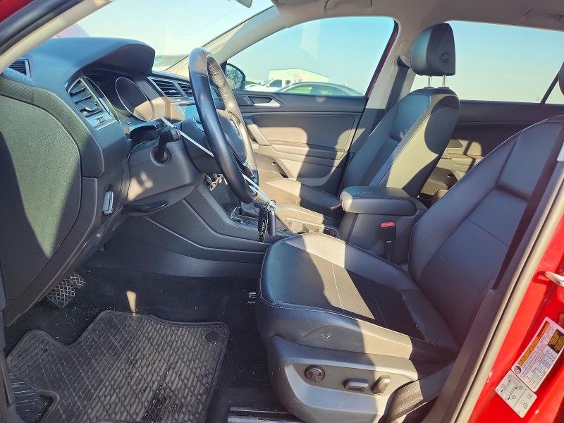 Aukcja sprzedaży 2019 Volkswagen Tiguan, vin: 3VV3B7AX7KM064162, numer aukcji: 97685345