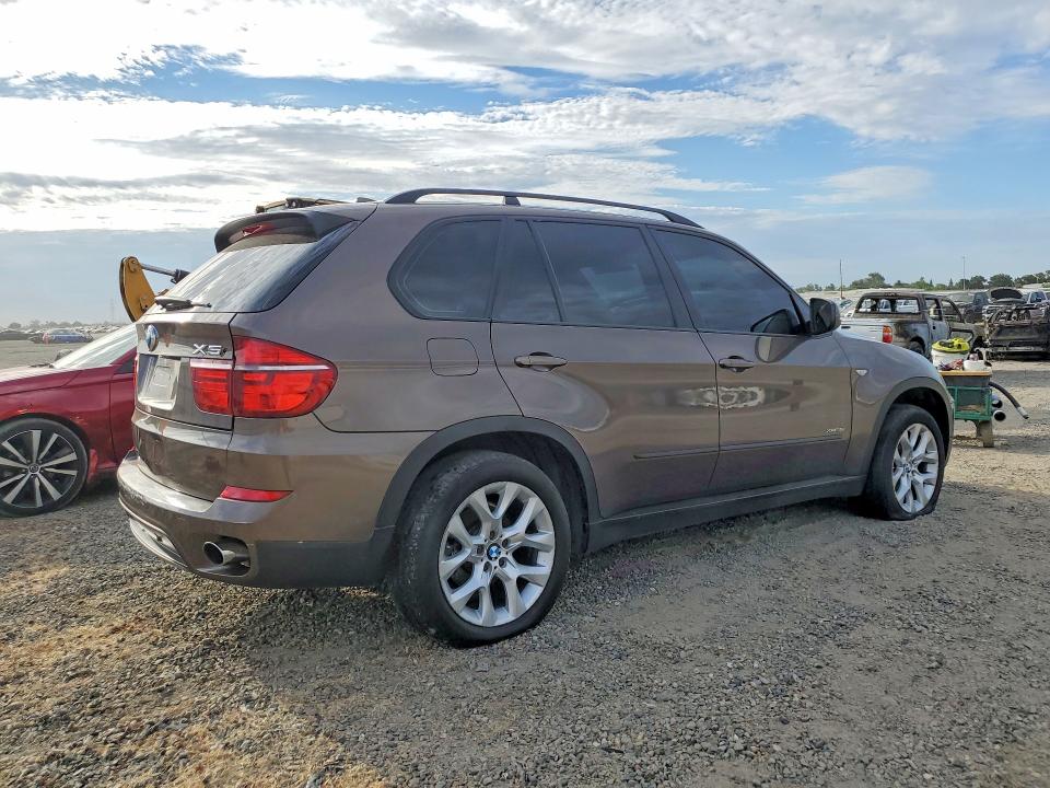 Продажа на аукционе авто 2013 Bmw X5, vin: 5UXZV4C55D0B17314, номер лота: 61028266