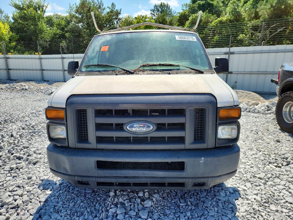 Продажа на аукционе авто 2013 Ford Econoline, vin: 1FTNE1EW6DDA01162, номер лота: 58663276