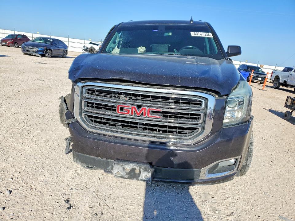 Aukcja sprzedaży 2018 Gmc Yukon, vin: 1GKS1AKC3JR295356, numer aukcji: 59737356