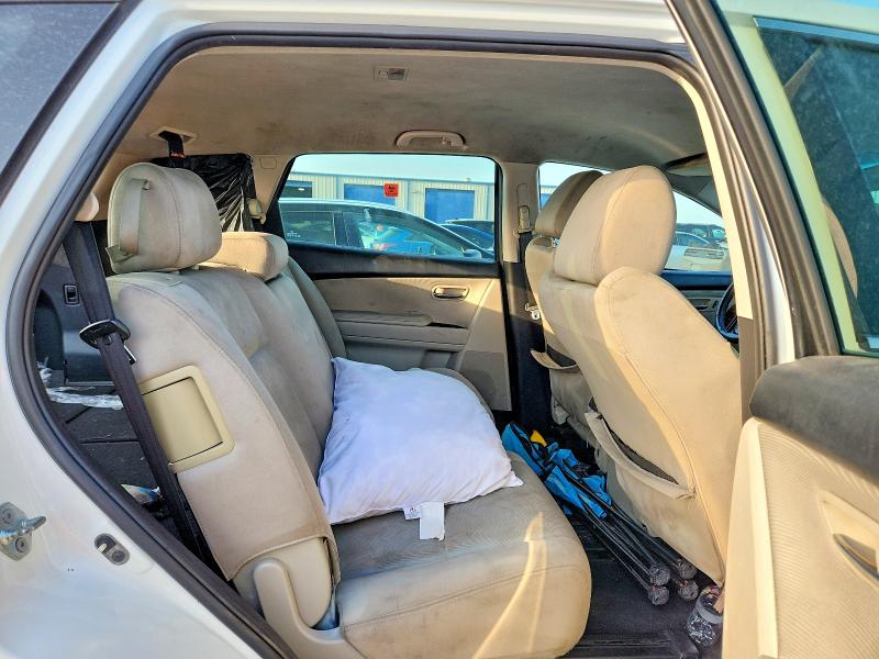 62318086 :رقم المزاد ، JM3TB2BA1B0315523 vin ، 2011 Mazda Cx-9 مزاد بيع