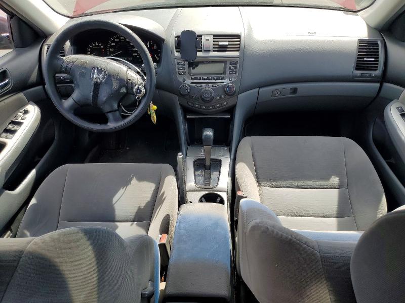 Aukcja sprzedaży 2007 Honda Accord, vin: 1HGCM56797A129279, numer aukcji: 59638156