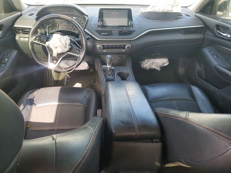 60722906 :رقم المزاد ، 1N4BL4CV6LC177255 vin ، 2020 Nissan Altima مزاد بيع