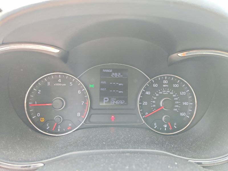 Продаж на аукціоні авто 2014 Kia Forte, vin: KNAFX4A65E5097560, номер лоту: 62106186