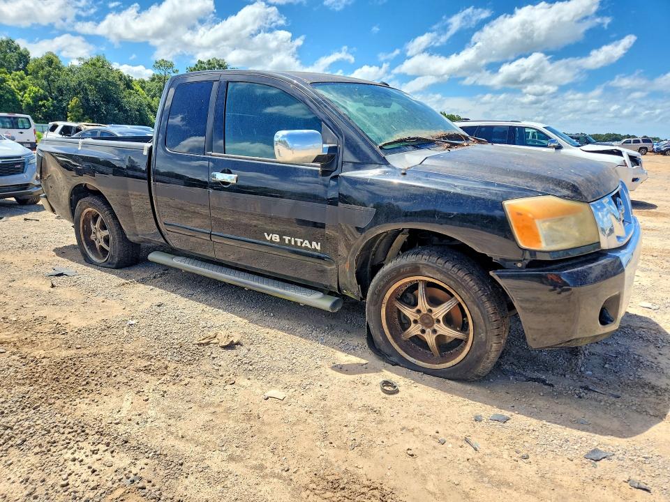 Aukcja sprzedaży 2014 Nissan Titan, vin: 1N6BA0CA4EN504519, numer aukcji: 61868076
