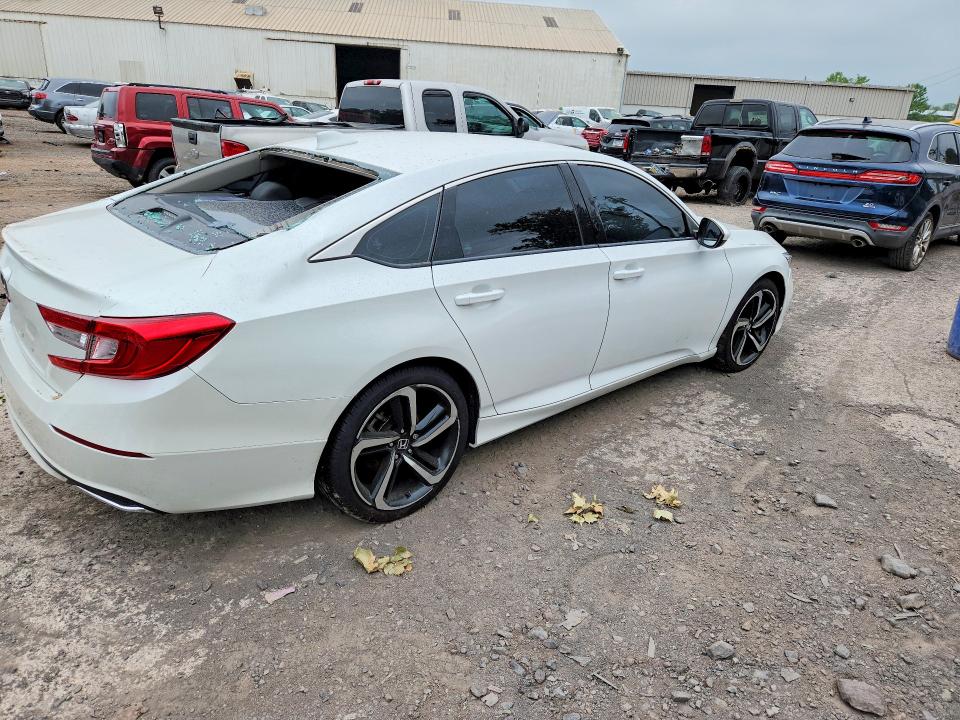Продаж на аукціоні авто 2019 Honda Accord, vin: 1HGCV1F17KA090976, номер лоту: 62310336
