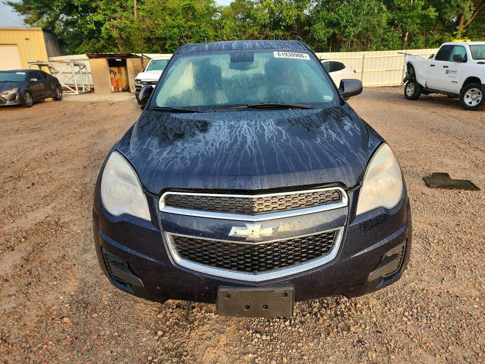 Продажа на аукционе авто 2015 Chevrolet Equinox, vin: 2GNALAEK4F6164824, номер лота: 61930906