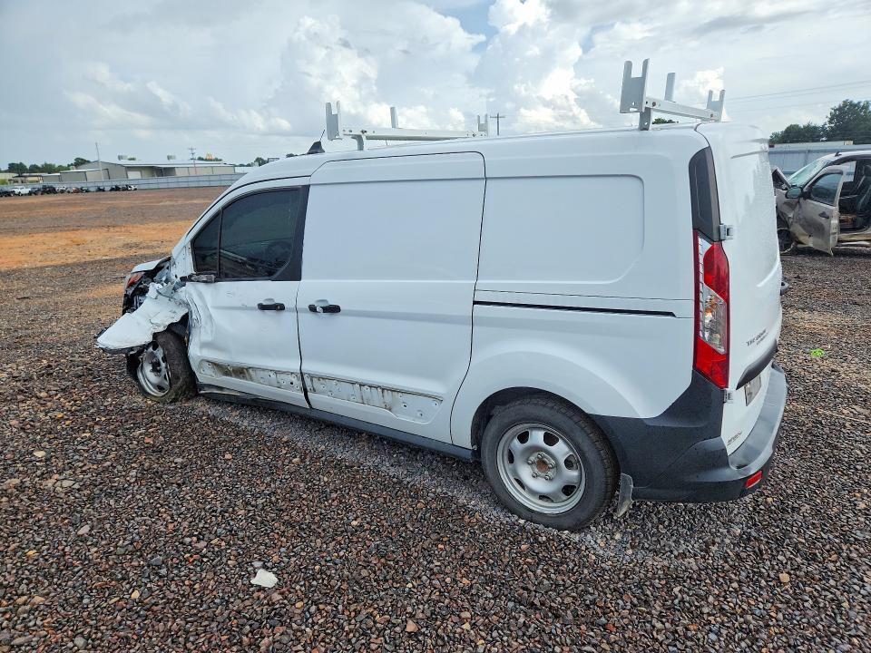 Aukcja sprzedaży 2021 Ford Transit Connect, vin: NM0LS7E2XM1499221, numer aukcji: 60214186