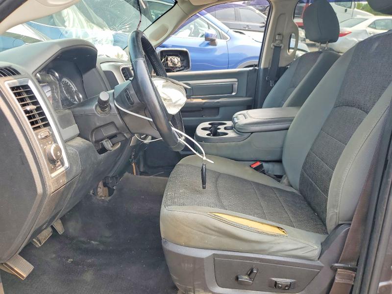 Продаж на аукціоні авто 2015 Ram 1500, vin: 1C6RR7LT8FS731355, номер лоту: 61203216