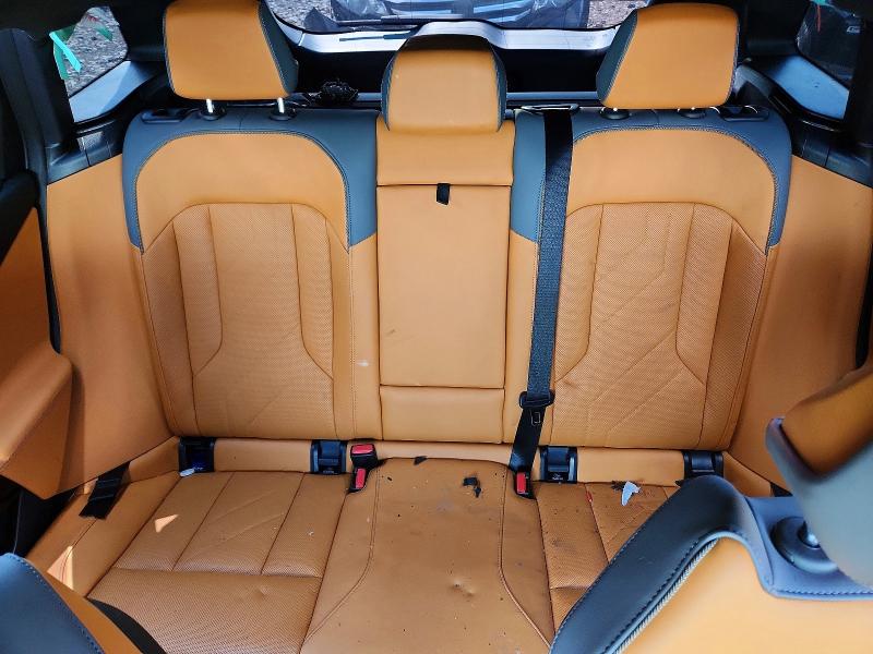 62690776 :رقم المزاد ، 5UX73GP00T9339893 vin ، 2026 Bmw X3 مزاد بيع