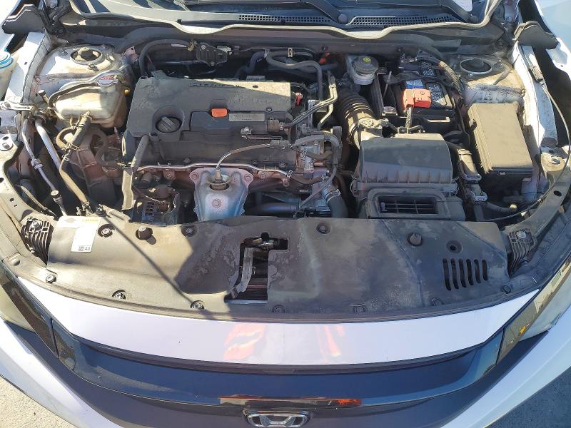 Aukcja sprzedaży 2020 Honda Civic, vin: 2HGFC2F67LH538348, numer aukcji: 59918876