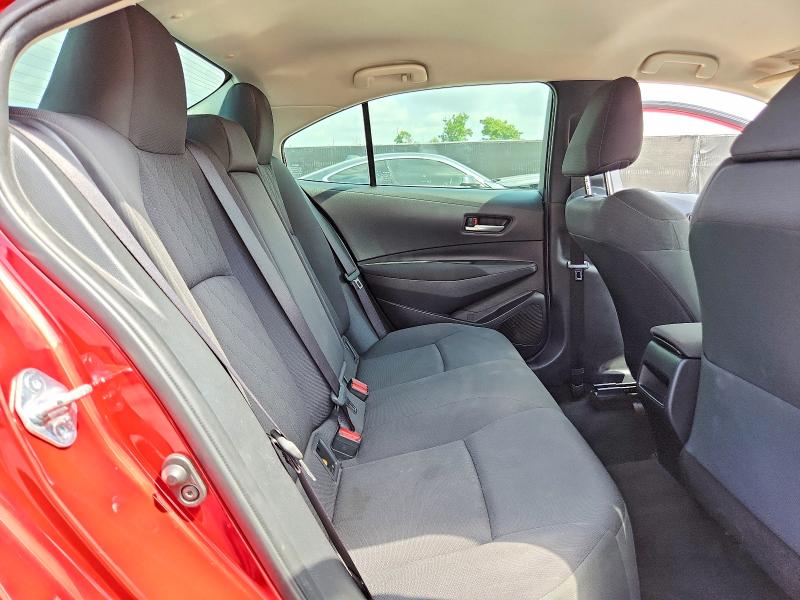 Aukcja sprzedaży 2020 Toyota Corolla, vin: JTDEPRAE8LJ013514, numer aukcji: 62492366