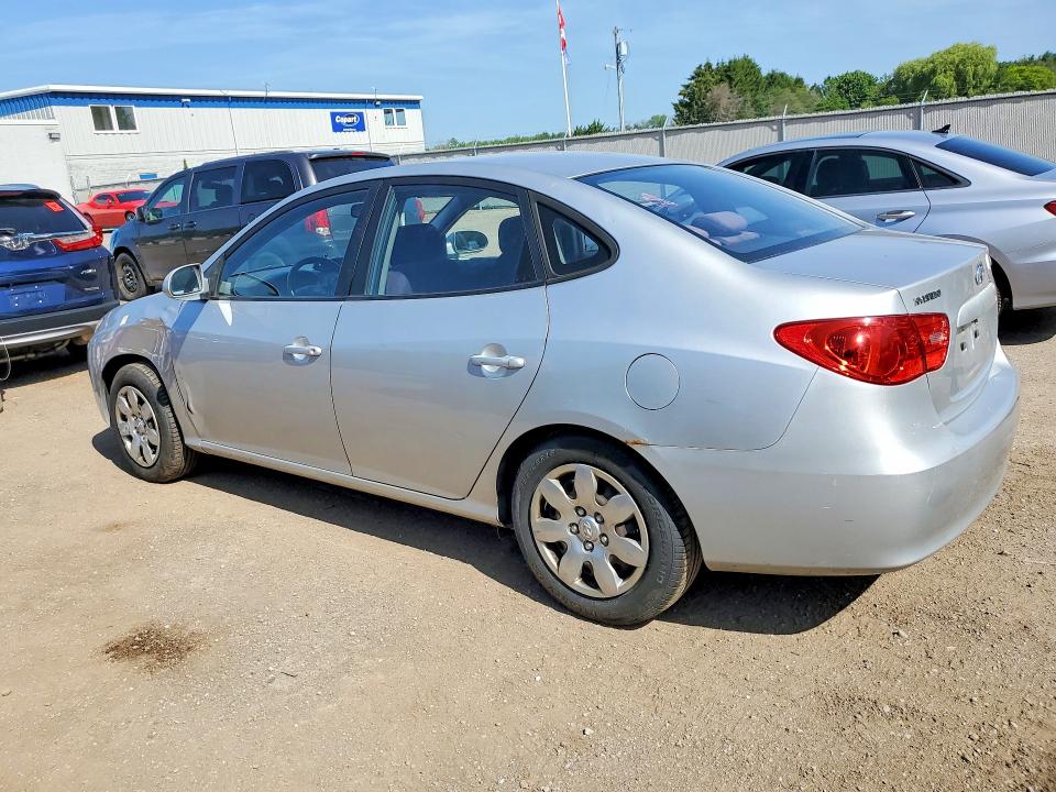 Aukcja sprzedaży 2007 Hyundai Elantra, vin: KMHDU45D57U049959, numer aukcji: 58698826