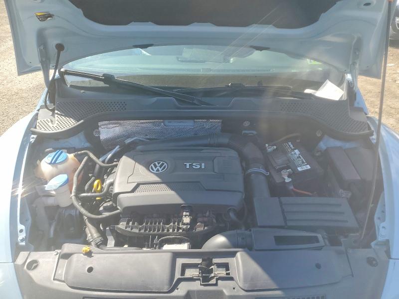Продаж на аукціоні авто 2014 Volkswagen Beetle, vin: 3VWJ17AT4EM635436, номер лоту: 60227556