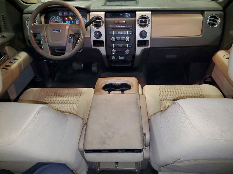Aukcja sprzedaży 2010 Ford F150, vin: 1FTEX1E80AKC10903, numer aukcji: 60200596