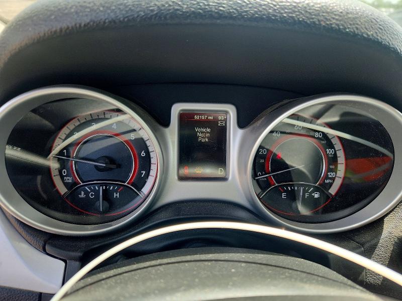 59628106 :رقم المزاد ، 3C4PDCABXKT872700 vin ، 2019 Dodge Journey مزاد بيع