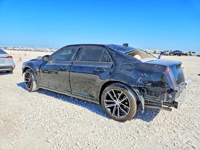 Aukcja sprzedaży 2016 Chrysler 300c, vin: 2C3CCAET0GH219967, numer aukcji: 60509406