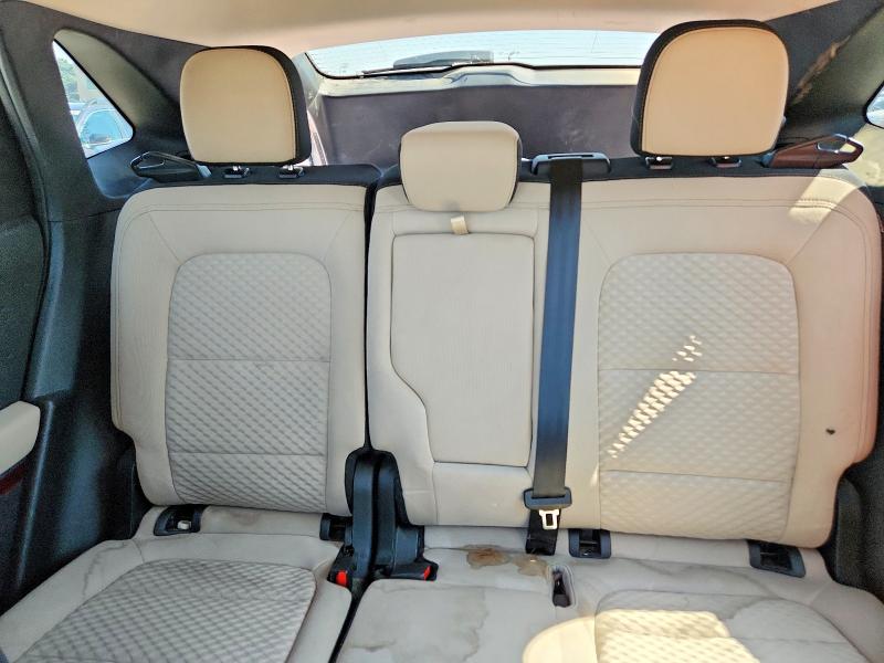 Aukcja sprzedaży 2020 Ford Escape, vin: 1FMCU9G6XLUB04715, numer aukcji: 59606026