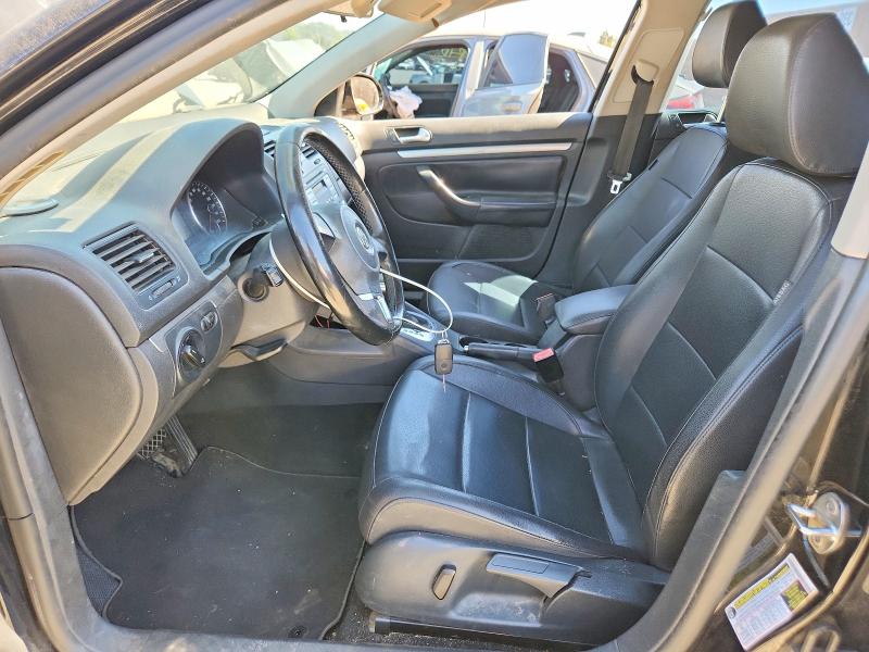 Aukcja sprzedaży 2010 Volkswagen Jetta, vin: 3VWAX7AJ0AM113118, numer aukcji: 62834086