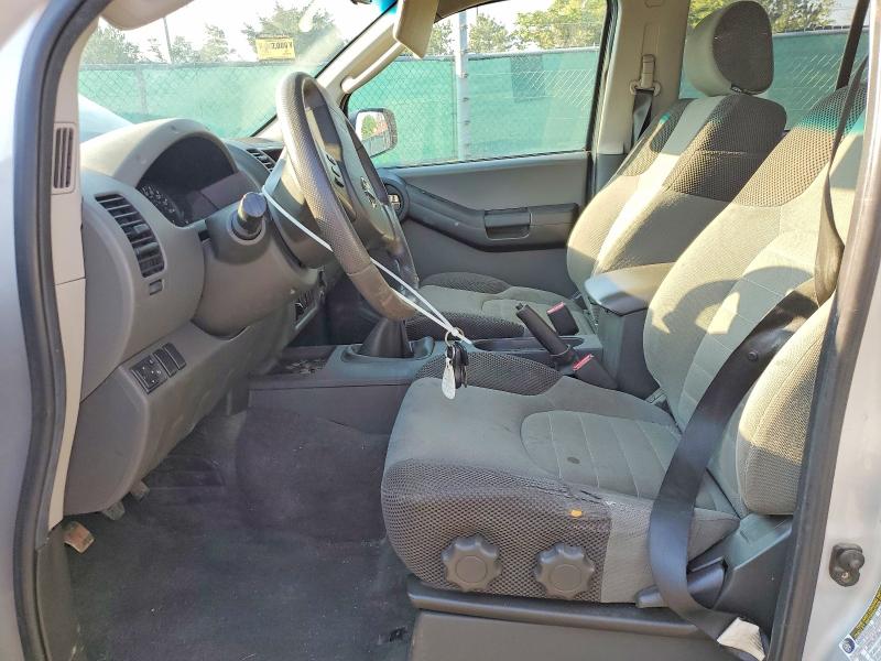 Aukcja sprzedaży 2006 Nissan Xterra, vin: 5N1AN08W76C515210, numer aukcji: 61645716