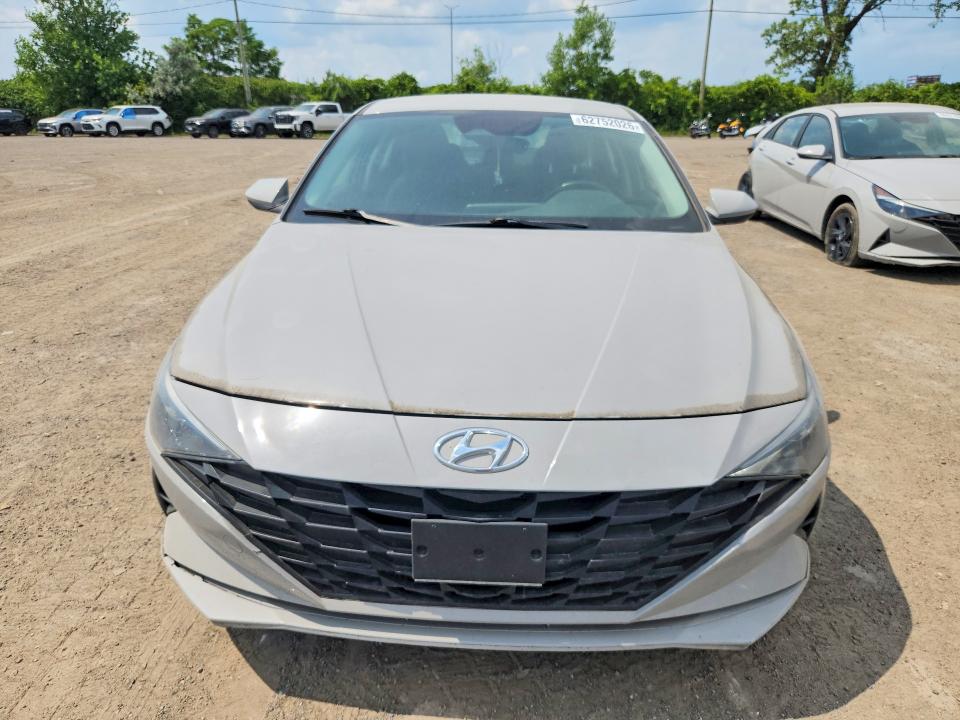 Aukcja sprzedaży 2021 Hyundai Elantra, vin: KMHLM4AG1MU077233, numer aukcji: 62752026