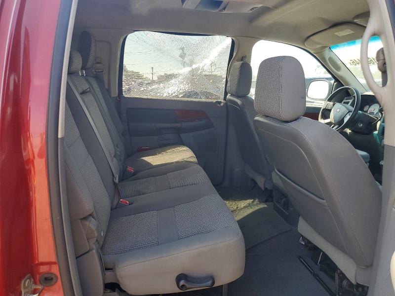61680446 :رقم المزاد ، 3D7KR29C36G221240 vin ، 2006 Dodge Ram 2500 مزاد بيع