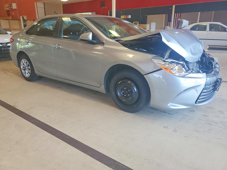 Продажа на аукционе авто 2016 Toyota Camry, vin: 4T4BF1FKXGR580478, номер лота: 59215126