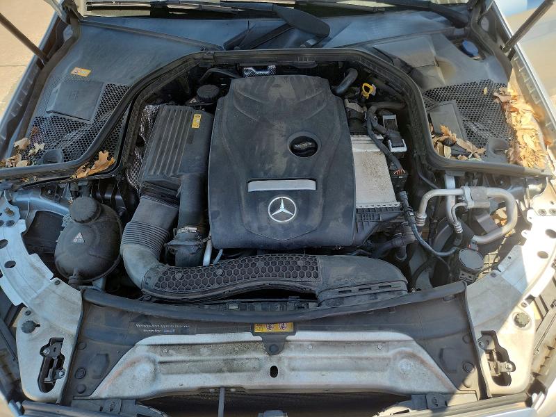 Продаж на аукціоні авто 2016 Mercedes-benz C, vin: 55SWF4JB8GU130991, номер лоту: 61333286