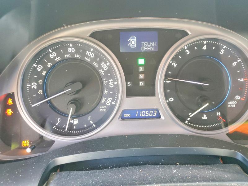 Aukcja sprzedaży 2006 Lexus Is, vin: JTHCK262062003164, numer aukcji: 59907696