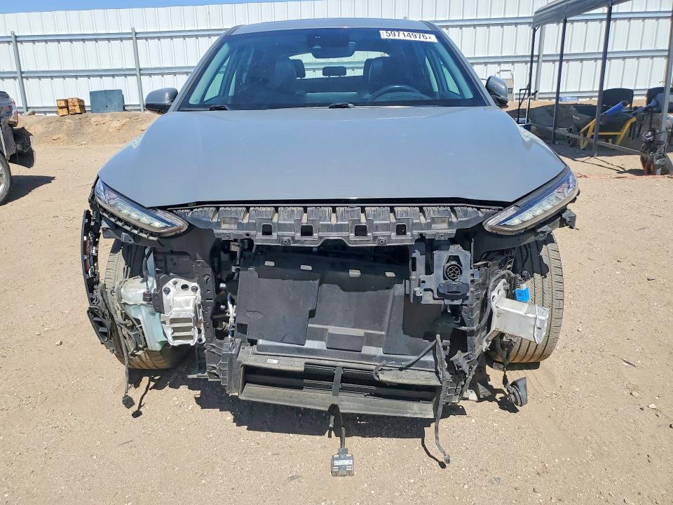 Продажа на аукционе авто 2020 Hyundai Kona, vin: KM8K53AG5LU072506, номер лота: 59714976