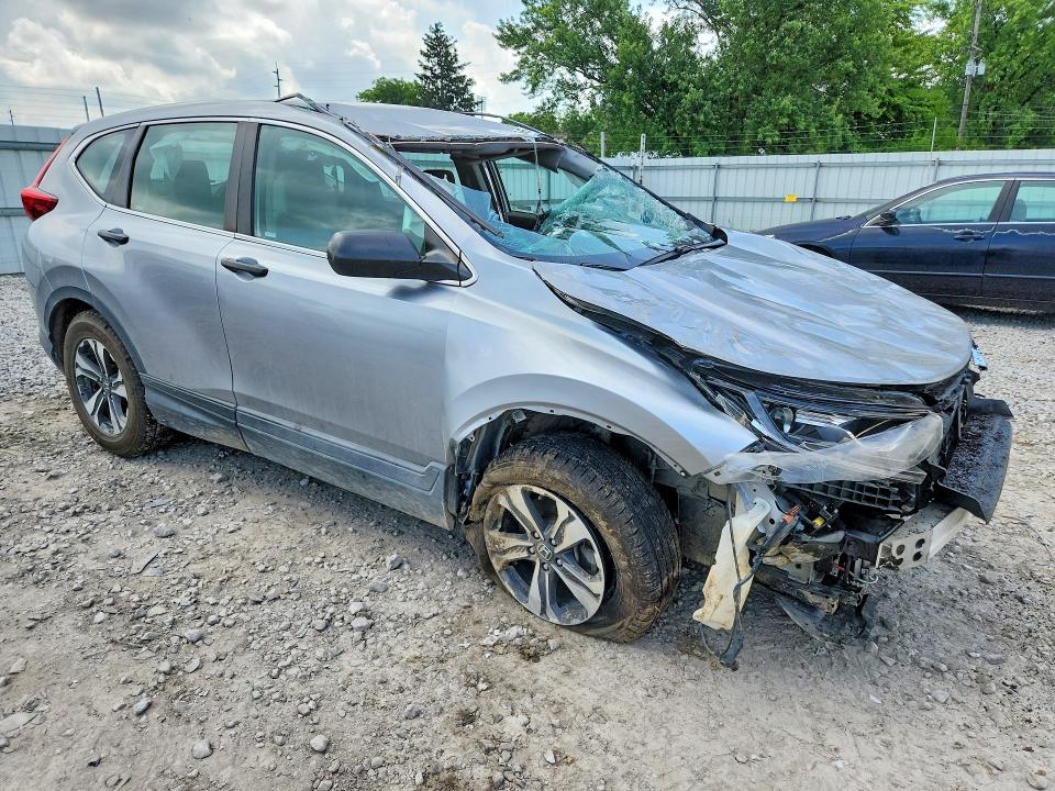 Aukcja sprzedaży 2019 Honda Cr-v, vin: 2HKRW6H37KH224167, numer aukcji: 59806956