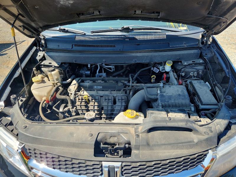 Продажа на аукционе авто 2020 Dodge Journey, vin: 3C4PDCAB3LT270593, номер лота: 61297496