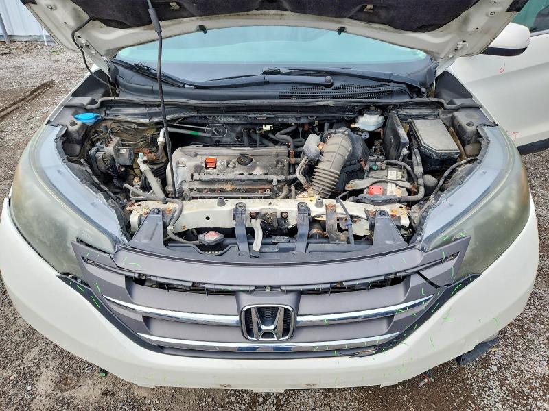 Продаж на аукціоні авто 2013 Honda Cr-v, vin: 2HKRM4H71DH113470, номер лоту: 62601446
