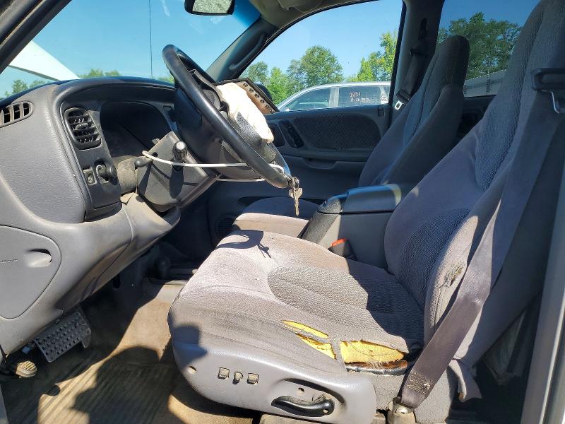 Aukcja sprzedaży 1998 Dodge Durango, vin: 1B4HS28Z1WF125815, numer aukcji: 60594696