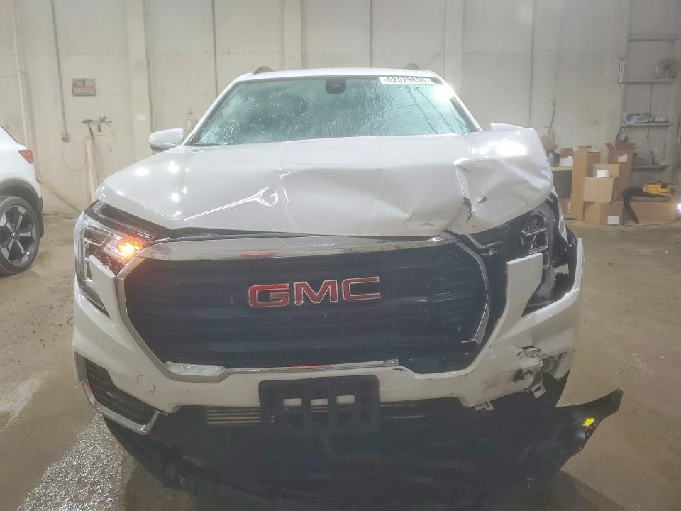 Aukcja sprzedaży 2023 Gmc Terrain, vin: 3GKALTEGXPL232528, numer aukcji: 62579836