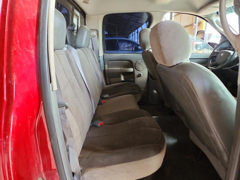 Продаж на аукціоні авто 2006 Dodge Ram 3500, vin: 3D7LL38C06G181390, номер лоту: 62971606