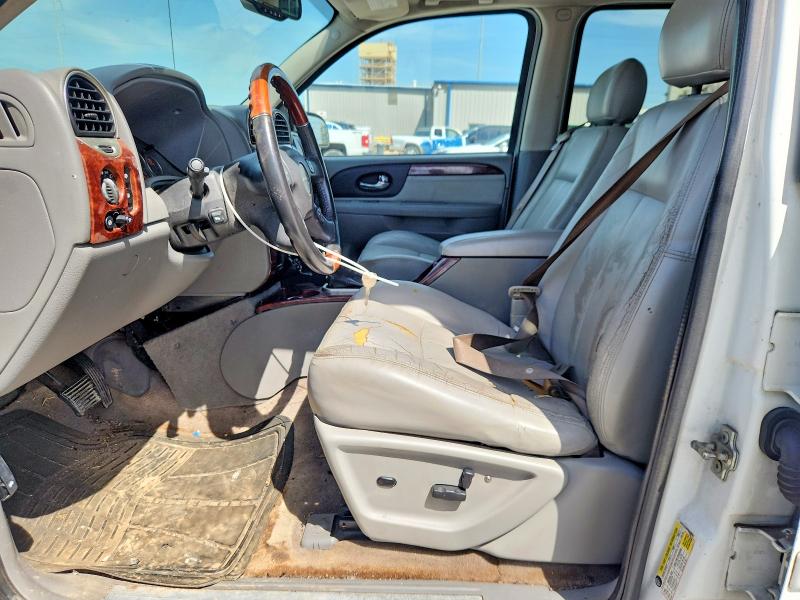 2007 Gmc Envoy მანქანა იყიდება აუქციონზე, vin: 1GKES63M872179781, აუქციონის ნომერი: 61123826
