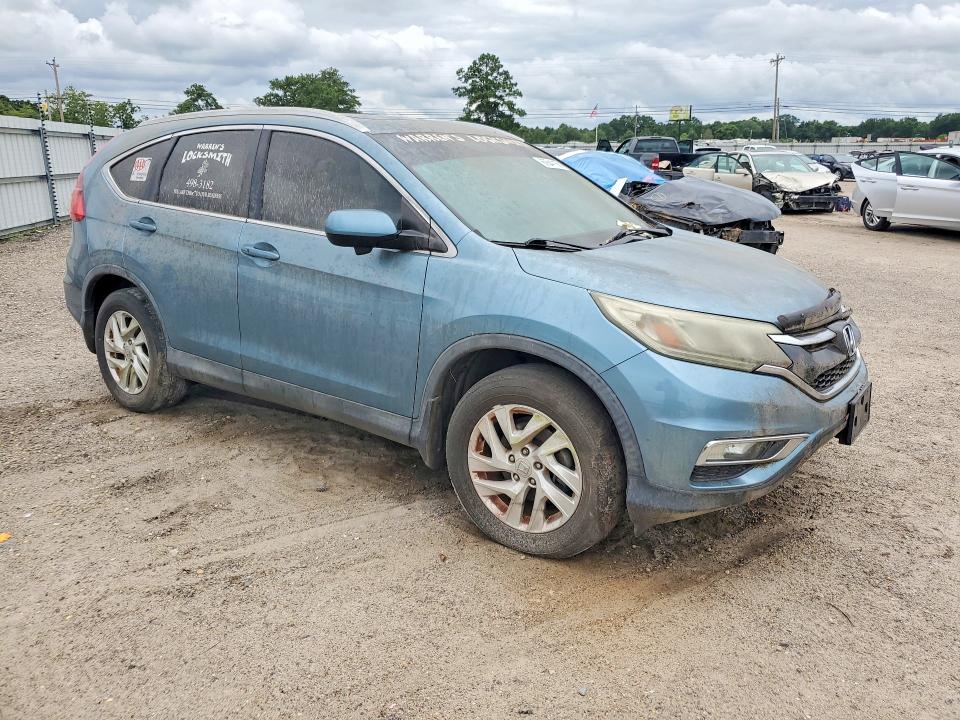 Продажа на аукционе авто 2016 Honda Cr-v, vin: 2HKRM3H7XGH514305, номер лота: 60641156