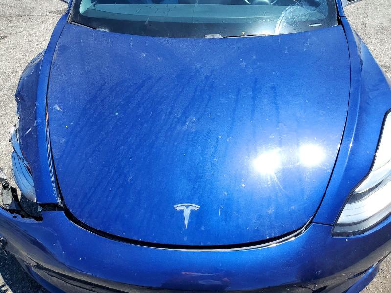 Aukcja sprzedaży 2018 Tesla Model 3, vin: 5YJ3E1EA3JF058953, numer aukcji: 63397216
