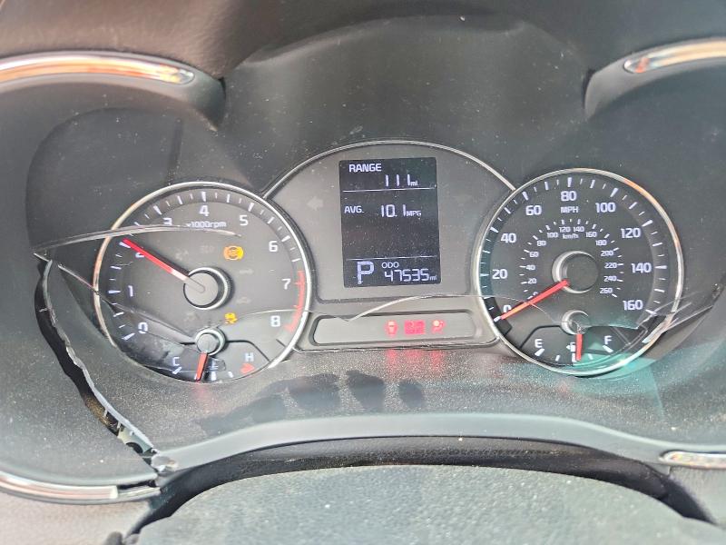Продаж на аукціоні авто 2016 Kia Forte, vin: KNAFK4A61G5613365, номер лоту: 61064186