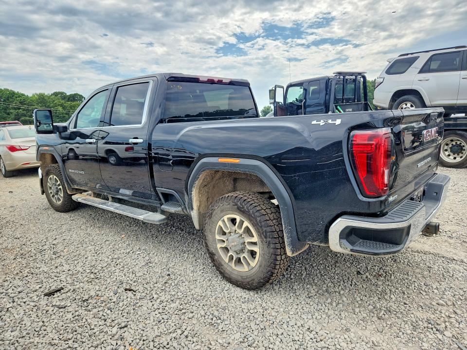 Aukcja sprzedaży 2022 Gmc Sierra, vin: 1GT49NEY7NF116870, numer aukcji: 60374696