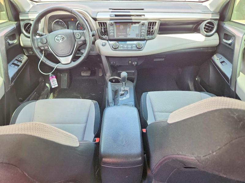 Aukcja sprzedaży 2016 Toyota Rav4, vin: JTMWFREV3GJ087396, numer aukcji: 60864456