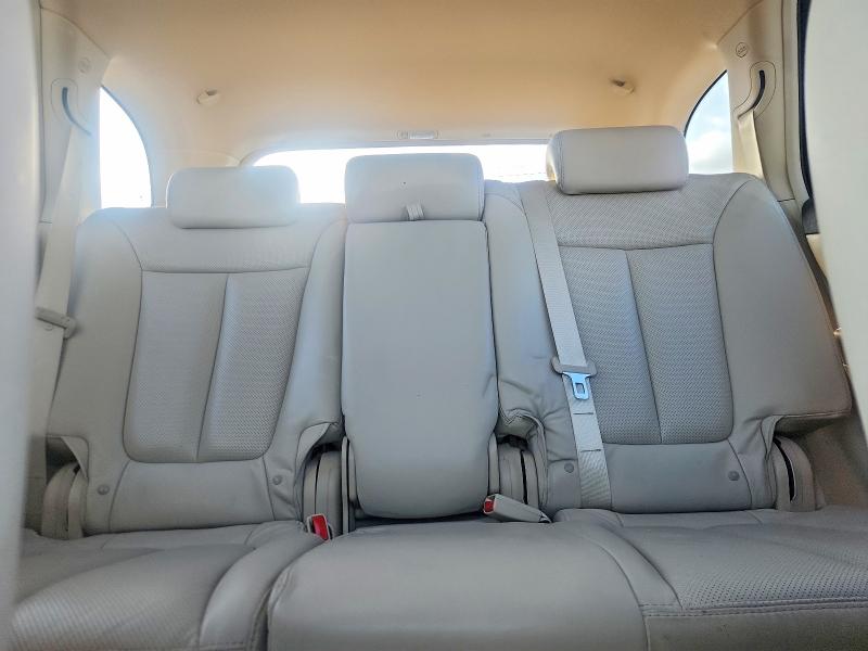 58468426 :رقم المزاد ، 5NMSH13E47H127682 vin ، 2007 Hyundai Santa Fe مزاد بيع