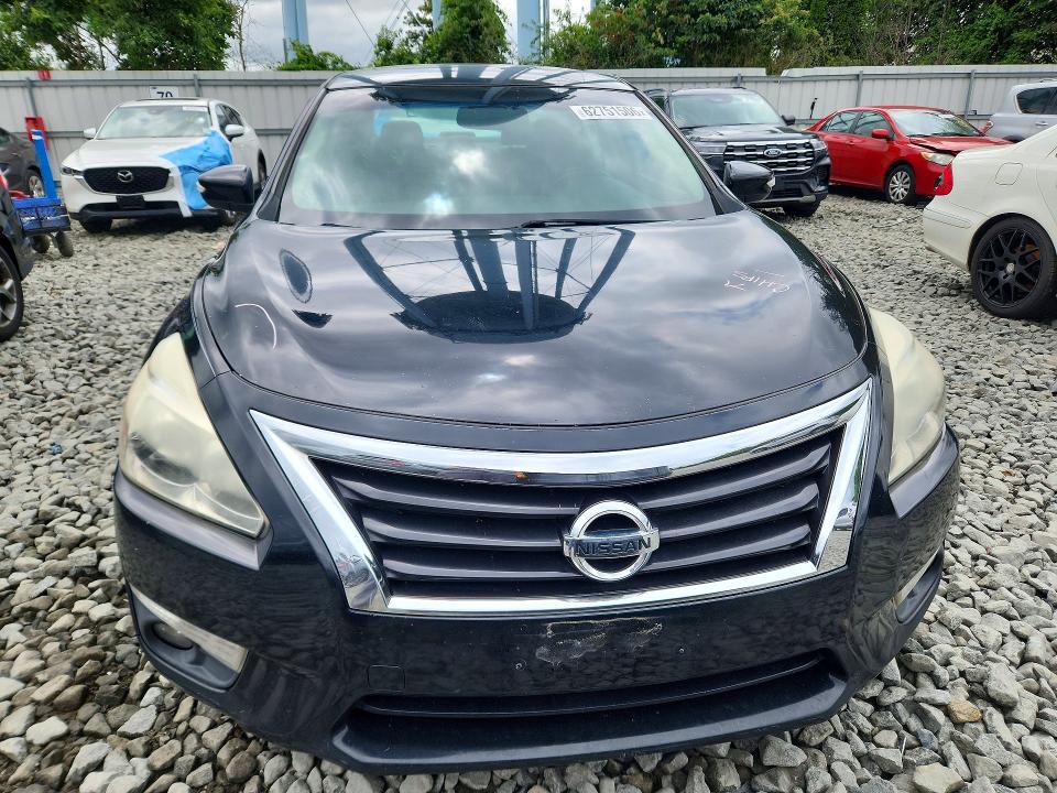 62751506 :رقم المزاد ، 1N4BL3AP5DN477647 vin ، 2013 Nissan Altima مزاد بيع