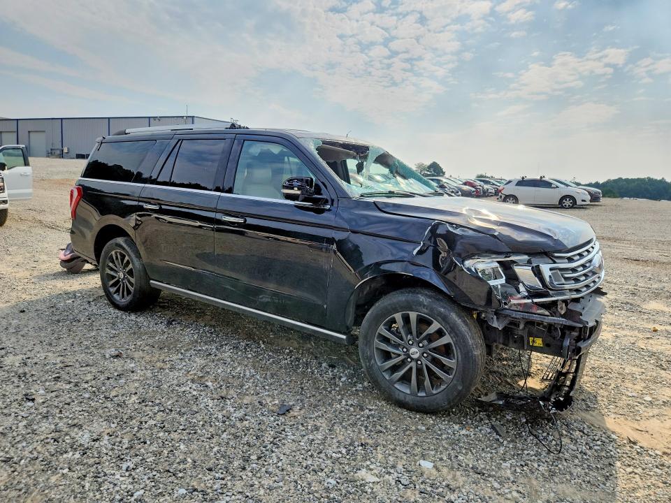 2021 Ford Expedition მანქანა იყიდება აუქციონზე, vin: 1FMJK1KT0MEA25965, აუქციონის ნომერი: 62701536