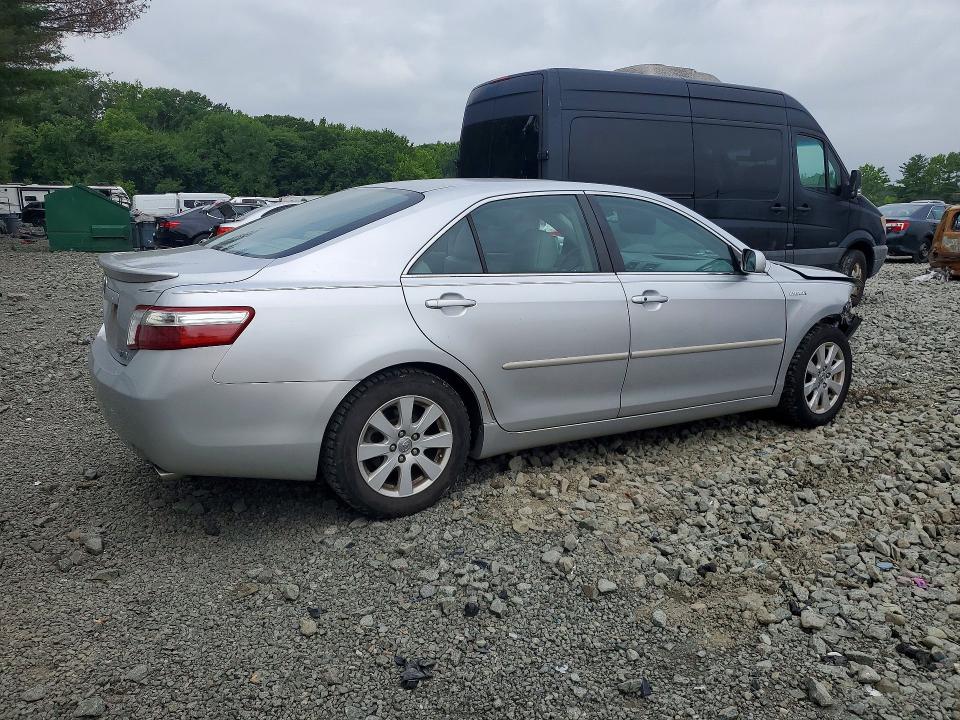 2009 Toyota Camry მანქანა იყიდება აუქციონზე, vin: 4T1BB46K09U098399, აუქციონის ნომერი: 59554036