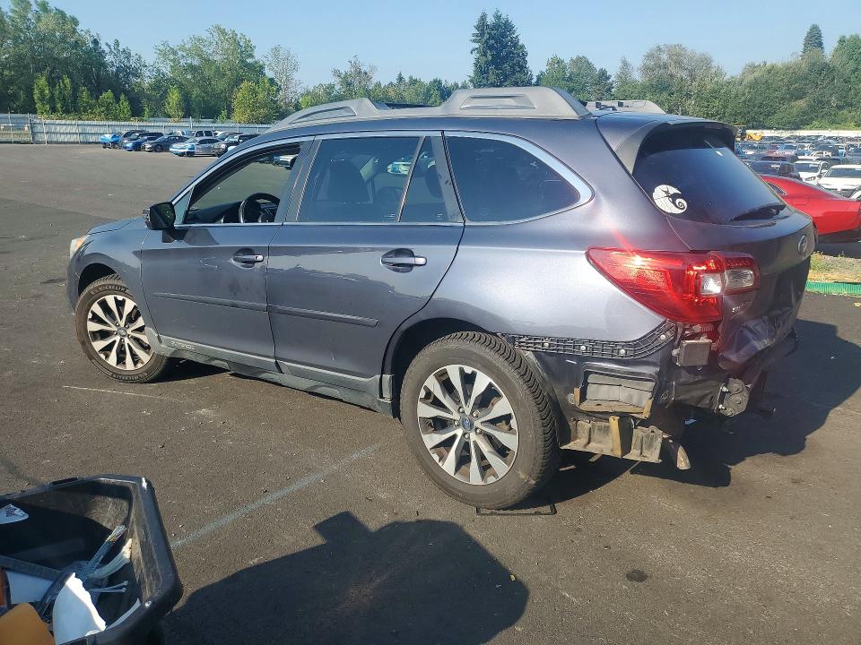 Aukcja sprzedaży 2015 Subaru Outback, vin: 4S4BSAJC9F3326237, numer aukcji: 62114976